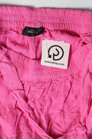 Damenhose Gina Benotti, Größe M, Farbe Rosa, Preis € 6,99