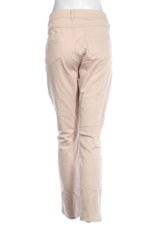 Damenhose Gina Benotti, Größe XXL, Farbe Beige, Preis 6,99 €