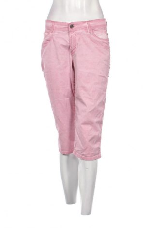 Damenhose Gina Laura, Größe M, Farbe Rosa, Preis 11,27 €