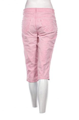 Damenhose Gina Laura, Größe M, Farbe Rosa, Preis 11,27 €