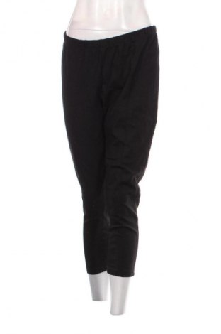 Pantaloni de femei Gina Laura, Mărime L, Culoare Negru, Preț 33,99 Lei