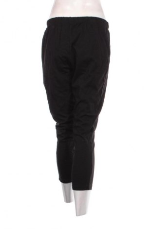 Pantaloni de femei Gina Laura, Mărime L, Culoare Negru, Preț 33,99 Lei