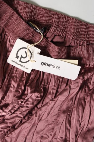 Pantaloni de femei Gina Tricot, Mărime M, Culoare Mov deschis, Preț 65,99 Lei