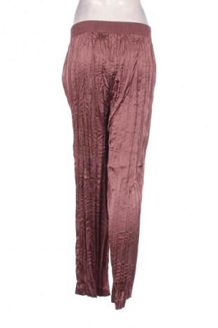 Damenhose Gina Tricot, Größe M, Farbe Aschrosa, Preis 10,49 €