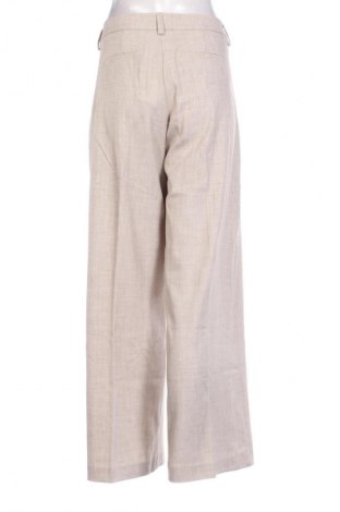 Damenhose Gina Tricot, Größe M, Farbe Beige, Preis 11,49 €