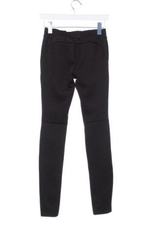 Pantaloni de femei Gina Tricot, Mărime XS, Culoare Negru, Preț 40,99 Lei