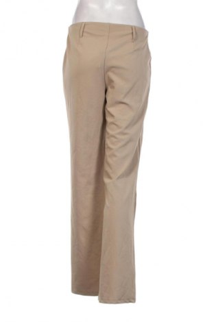 Damenhose Gina Tricot, Größe M, Farbe Beige, Preis 7,49 €