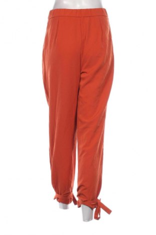 Damenhose Glamaker, Größe S, Farbe Orange, Preis 6,99 €