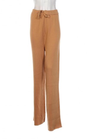 Damenhose Glamorous, Größe XL, Farbe Beige, Preis 10,99 €