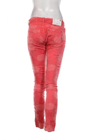 Damenhose Good Morning Universe, Größe M, Farbe Rosa, Preis € 6,99