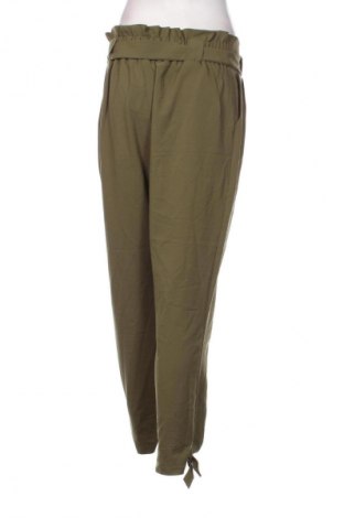 Pantaloni de femei Grace Karin, Mărime L, Culoare Verde, Preț 38,99 Lei