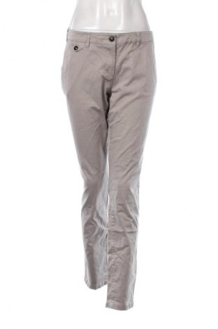 Pantaloni de femei Greiff, Mărime L, Culoare Bej, Preț 29,99 Lei