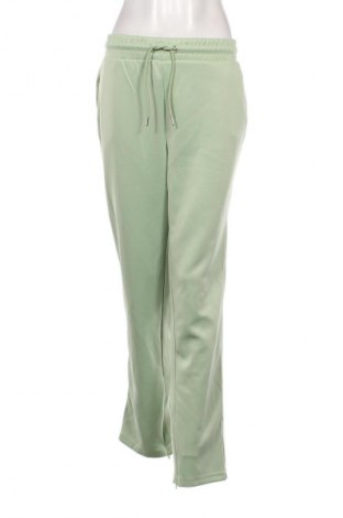 Pantaloni de femei Guess, Mărime L, Culoare Verde, Preț 198,99 Lei