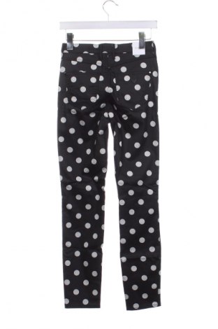 Pantaloni de femei Guess, Mărime XS, Culoare Negru, Preț 141,99 Lei