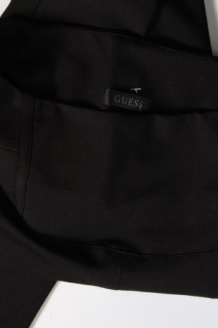 Damenhose Guess, Größe S, Farbe Schwarz, Preis 37,99 €