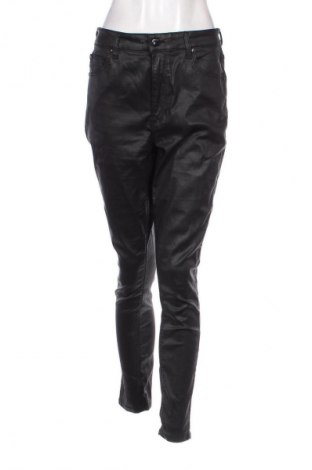 Pantaloni de femei Guess, Mărime L, Culoare Negru, Preț 133,99 Lei