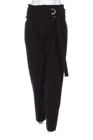 Pantaloni de femei Guess, Mărime M, Culoare Negru, Preț 352,99 Lei