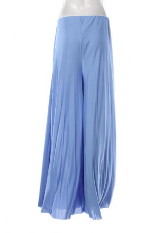 Damenhose Guido Maria Kretschmer for About You, Größe S, Farbe Blau, Preis € 11,49