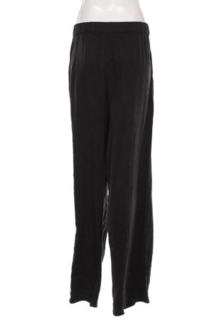 Pantaloni de femei Guido Maria Kretschmer for About You, Mărime L, Culoare Gri, Preț 122,99 Lei