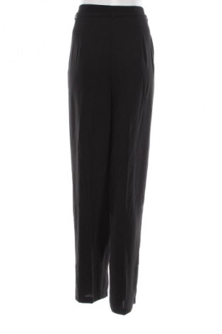 Pantaloni de femei Guido Maria Kretschmer for About You, Mărime M, Culoare Negru, Preț 91,99 Lei