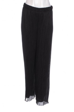 Pantaloni de femei Guido Maria Kretschmer for About You, Mărime M, Culoare Negru, Preț 91,99 Lei