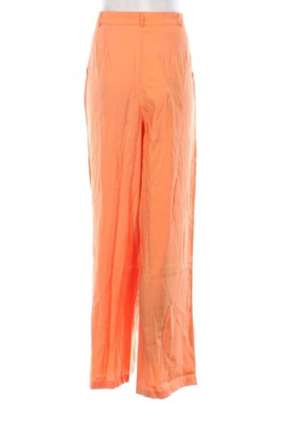 Damenhose Guido Maria Kretschmer for About You, Größe M, Farbe Orange, Preis € 11,99