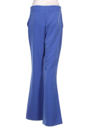 Damenhose Guido Maria Kretschmer for About You, Größe M, Farbe Blau, Preis € 47,99