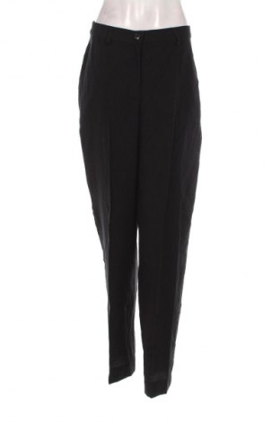 Pantaloni de femei Guido Maria Kretschmer for About You, Mărime M, Culoare Negru, Preț 73,99 Lei