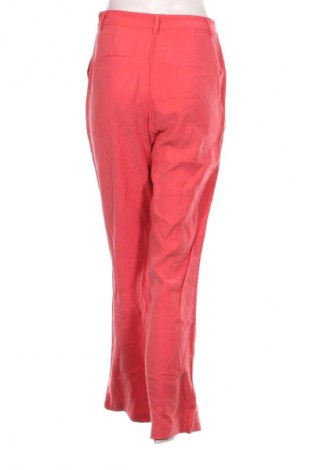 Damenhose Guido Maria Kretschmer for About You, Größe S, Farbe Rosa, Preis € 10,99