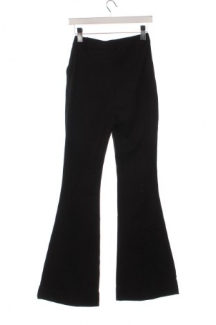 Pantaloni de femei Guido Maria Kretschmer for About You, Mărime XS, Culoare Negru, Preț 67,99 Lei