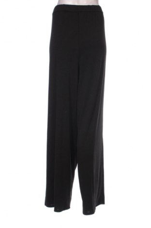 Pantaloni de femei Guido Maria Kretschmer for About You, Mărime XXL, Culoare Negru, Preț 122,99 Lei