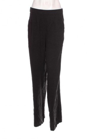 Pantaloni de femei Guido Maria Kretschmer for About You, Mărime S, Culoare Gri, Preț 67,99 Lei