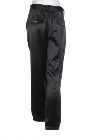 Pantaloni de femei Guido Maria Kretschmer for About You, Mărime M, Culoare Negru, Preț 67,99 Lei