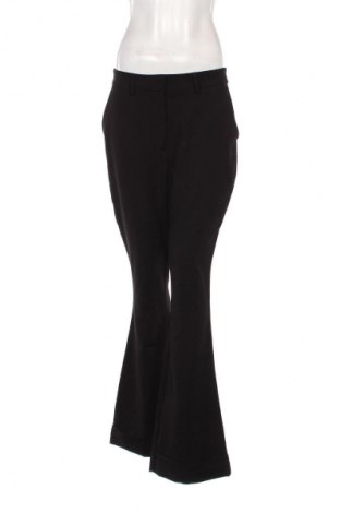 Pantaloni de femei Guido Maria Kretschmer for About You, Mărime M, Culoare Negru, Preț 67,99 Lei