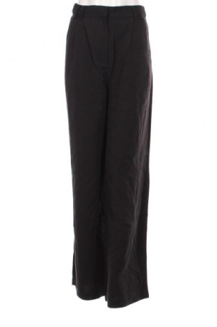 Pantaloni de femei Guido Maria Kretschmer for About You, Mărime XS, Culoare Negru, Preț 67,99 Lei