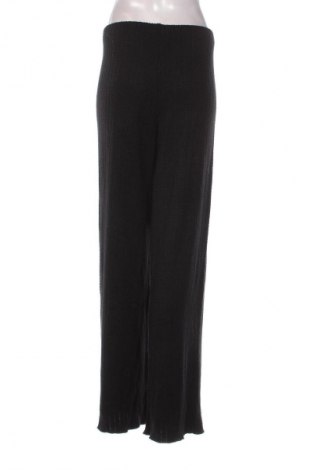 Pantaloni de femei Guido Maria Kretschmer for About You, Mărime M, Culoare Negru, Preț 91,99 Lei