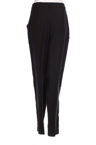 Pantaloni de femei Guido Maria Kretschmer for About You, Mărime S, Culoare Negru, Preț 91,99 Lei