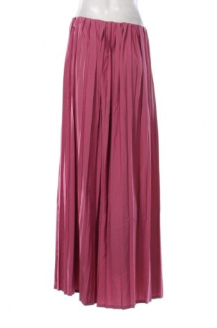 Damenhose Guido Maria Kretschmer for About You, Größe XL, Farbe Rosa, Preis € 12,79