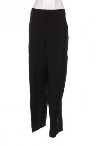 Pantaloni de femei Guido Maria Kretschmer for About You, Mărime M, Culoare Negru, Preț 91,99 Lei