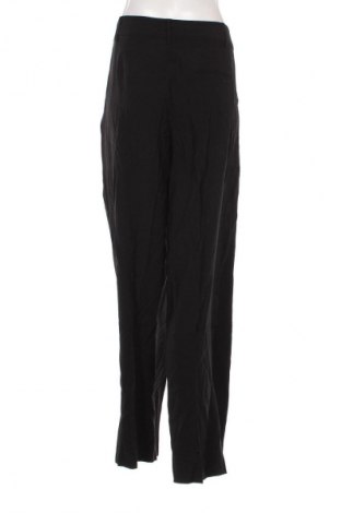 Pantaloni de femei Guido Maria Kretschmer for About You, Mărime M, Culoare Negru, Preț 70,99 Lei