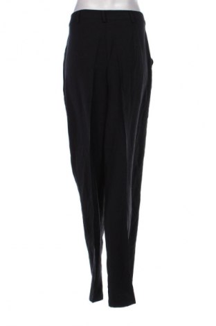 Pantaloni de femei Guido Maria Kretschmer for About You, Mărime M, Culoare Negru, Preț 73,99 Lei