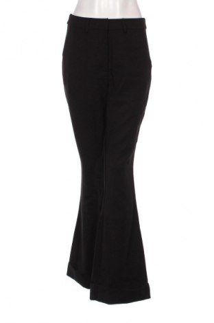 Pantaloni de femei Guido Maria Kretschmer for About You, Mărime M, Culoare Negru, Preț 91,99 Lei