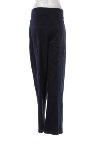 Pantaloni de femei Guido Maria Kretschmer for About You, Mărime XL, Culoare Albastru, Preț 198,99 Lei