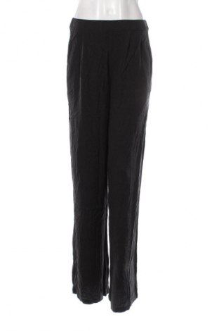 Pantaloni de femei Guido Maria Kretschmer for About You, Mărime XS, Culoare Negru, Preț 67,99 Lei