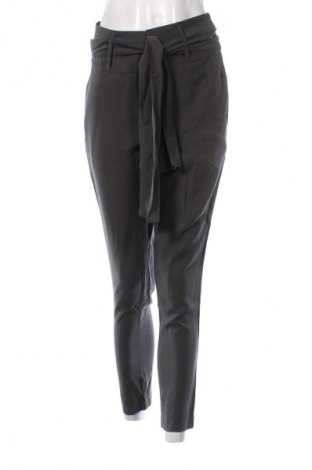 Pantaloni de femei Guido Maria Kretschmer for About You, Mărime S, Culoare Gri, Preț 67,99 Lei