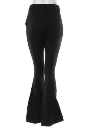 Damenhose Guido Maria Kretschmer for About You, Größe S, Farbe Schwarz, Preis 10,99 €