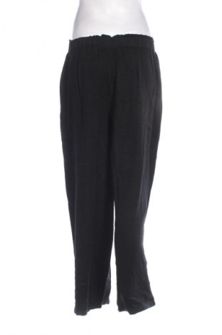 Pantaloni de femei Guido Maria Kretschmer for About You, Mărime M, Culoare Negru, Preț 94,99 Lei