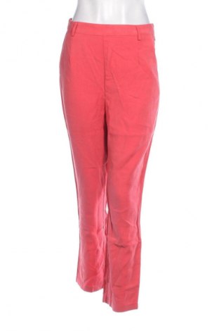 Damenhose Guido Maria Kretschmer for About You, Größe S, Farbe Rosa, Preis € 16,99