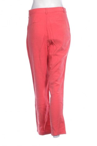 Pantaloni de femei Guido Maria Kretschmer for About You, Mărime S, Culoare Roz, Preț 88,99 Lei