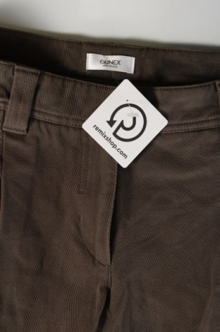 Damenhose Gunex, Größe S, Farbe Grau, Preis 34,99 €